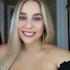 Meet your Posher, Katrina